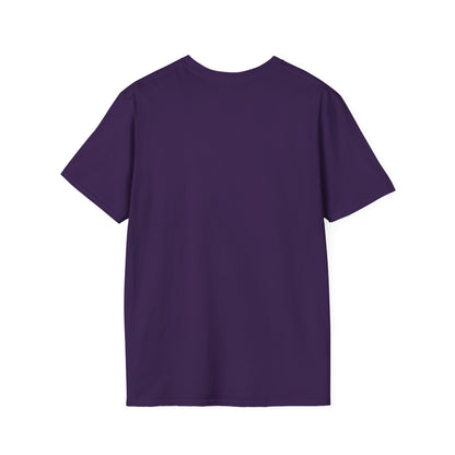 T-shirt "une croix pour chaque verre" com'd beaufs - UNISEX