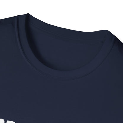 T-Shirt "Chasseur Pupuce sans prépuce " Com'd Beaufs - UNISEX