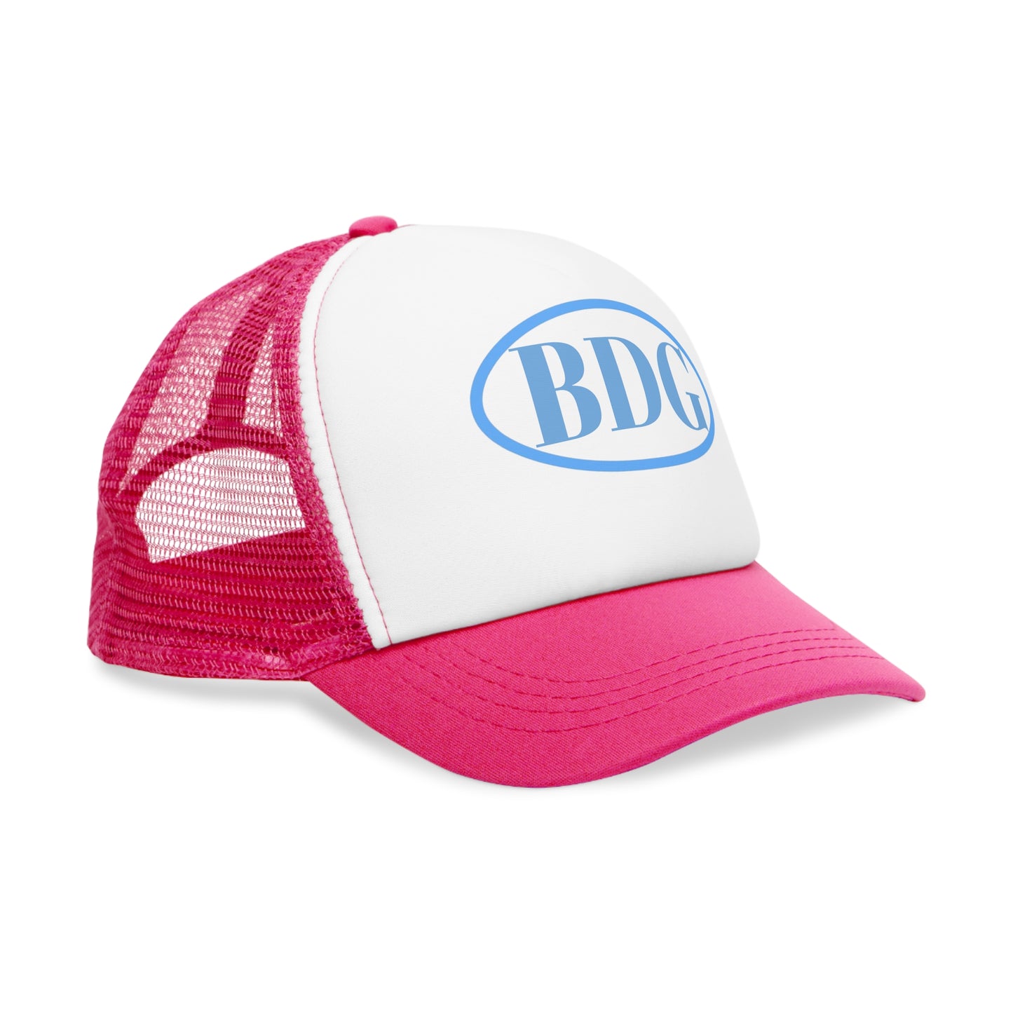 Casquette BDG Com'd beaufs - UNISEX