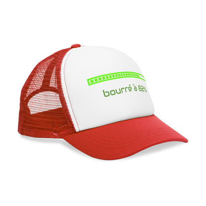 Casquette alcotest Com'd beaufs - UNISEX