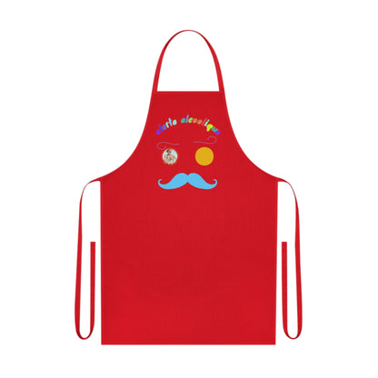 tablier "alerte alcoolique" Comdbeaufs - UNISEX
