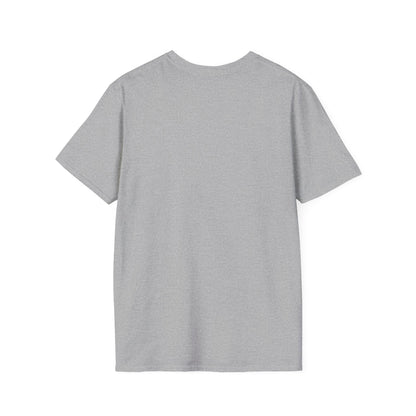 T-shirt Picole Nationale Com'd beaufs - UNISEX