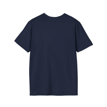 T-Shirt "Chasseur De Milf" Com'd Beaufs - UNISEX
