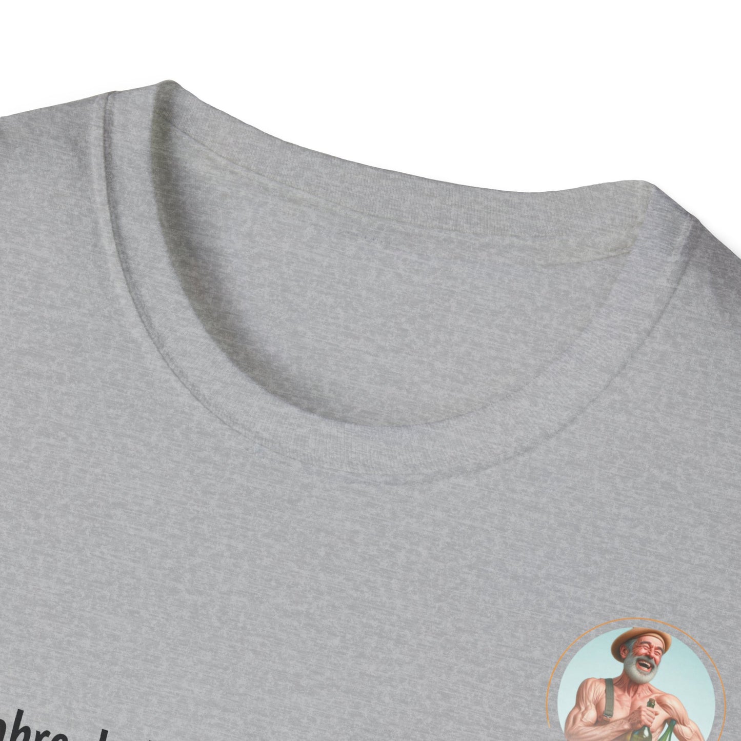T- shirt "Famille Titegoute" Com'd Beaufs - UNISEX