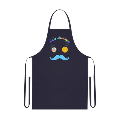 tablier "alerte alcoolique" Comdbeaufs - UNISEX