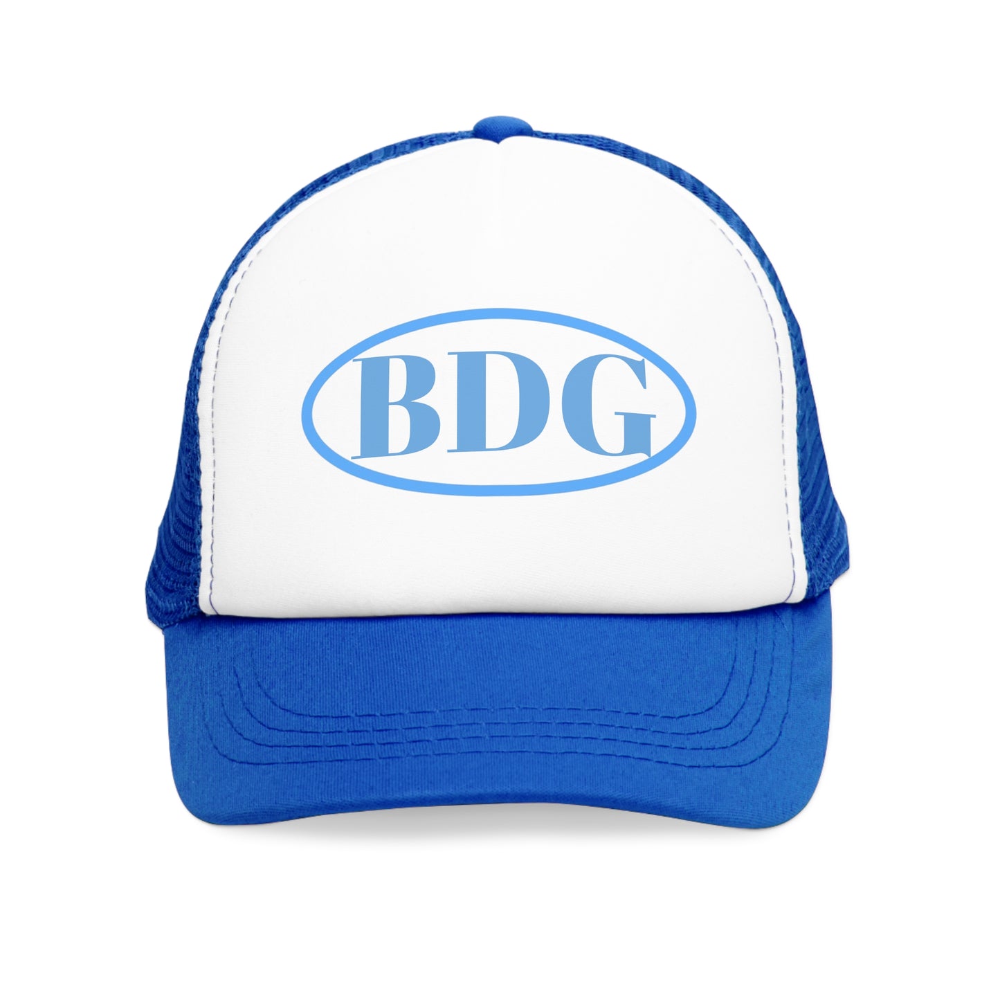 Casquette BDG Com'd beaufs - UNISEX