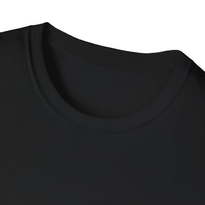 T-shirt "encore puceau" Com'd Beaufs - UNISEX