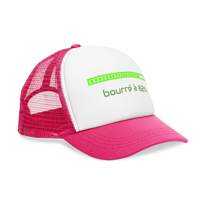 Casquette alcotest Com'd beaufs - UNISEX