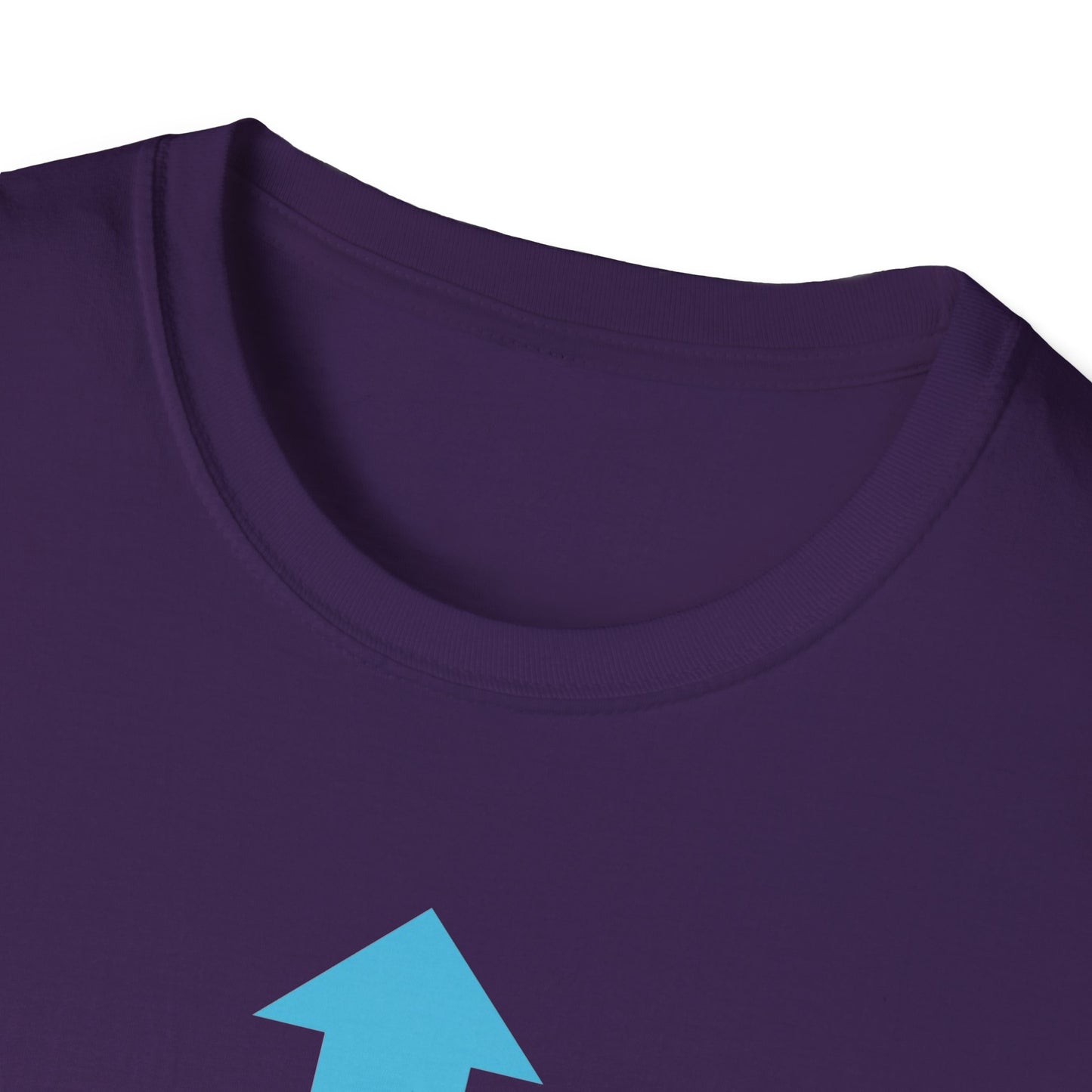 T-Shirt L'Homme - LA BÊTE Com'd Beaufs - UNISEX