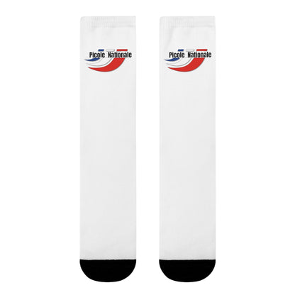 Chaussettes "Picole Nationale" Com'd Beaufs - UNISEX