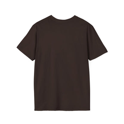 T-shirt " j'suis totalement déchiré " Com'd Beaufs - UNISEX
