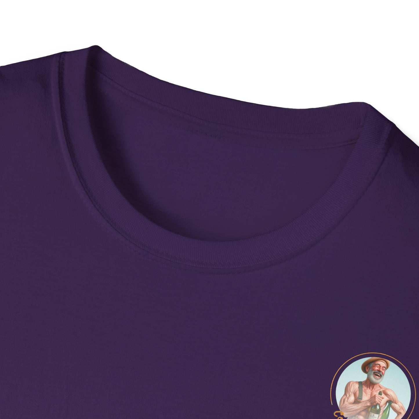 T-shirt BDH Com'd Beaufs - UNISEX