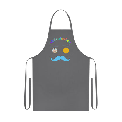 tablier "alerte alcoolique" Comdbeaufs - UNISEX