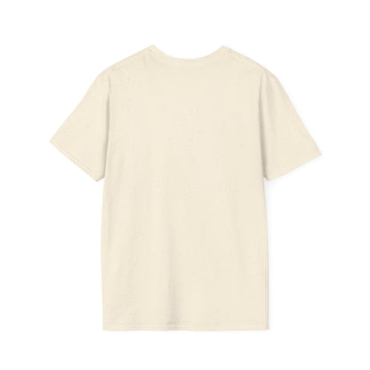 T-Shirt "Chasseur Pupuce sans prépuce " Com'd Beaufs - UNISEX