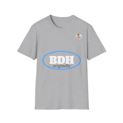 T-shirt BDH Com'd Beaufs - UNISEX