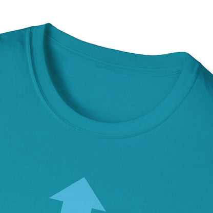T-Shirt L'Homme - LA BÊTE Com'd Beaufs - UNISEX