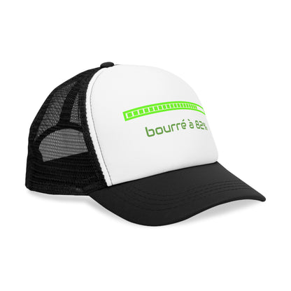 Casquette alcotest Com'd beaufs - UNISEX