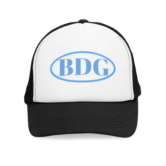 Casquette BDG Com'd beaufs - UNISEX