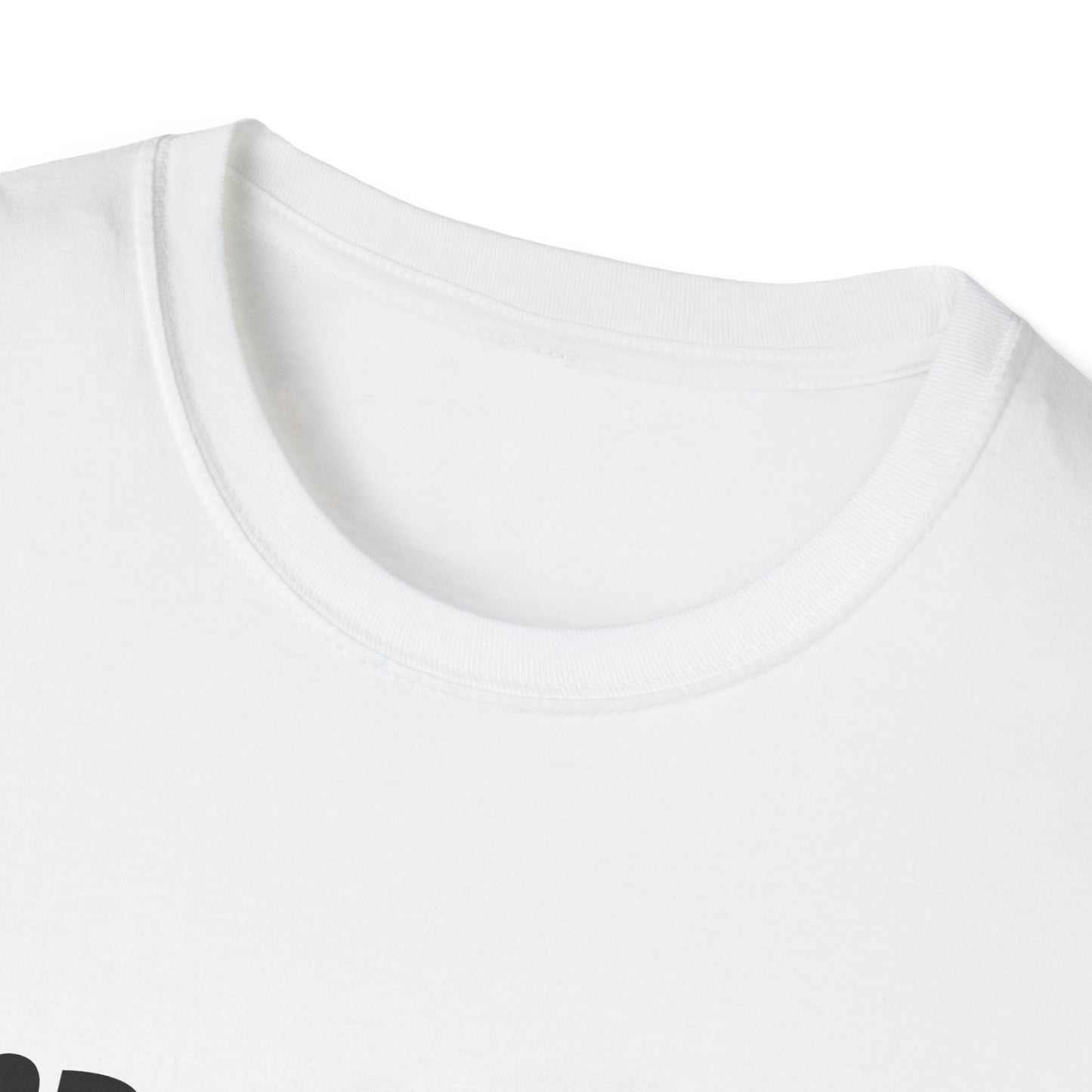 T-Shirt "Chasseur Pupuce sans prépuce " Com'd Beaufs - UNISEX