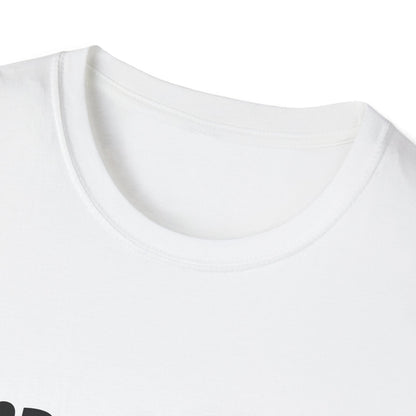 T-Shirt "Chasseur Pupuce sans prépuce " Com'd Beaufs - UNISEX