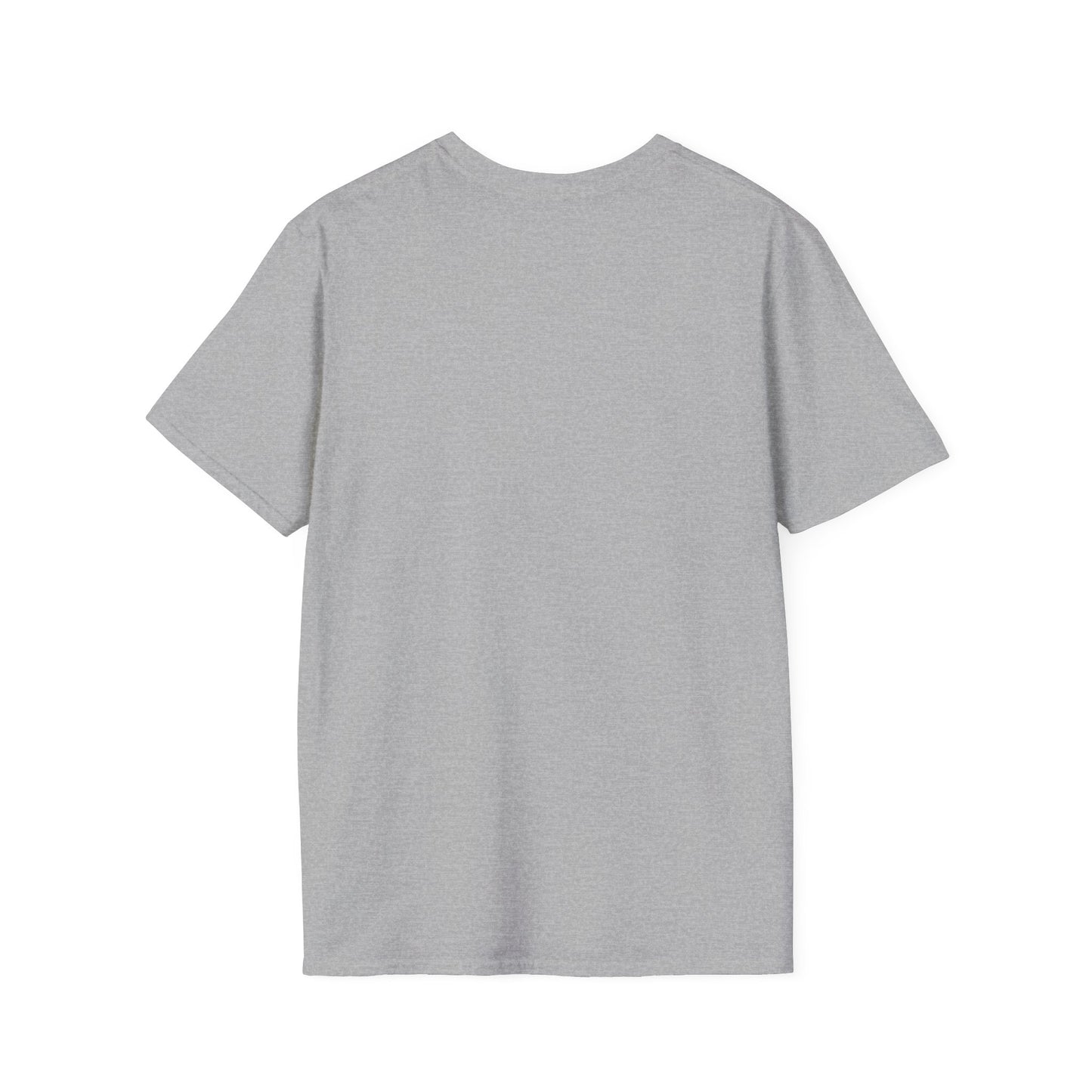 T-Shirt "Pas besoin de s'amuser pour boire." Com'd Beaufs - UNISEX