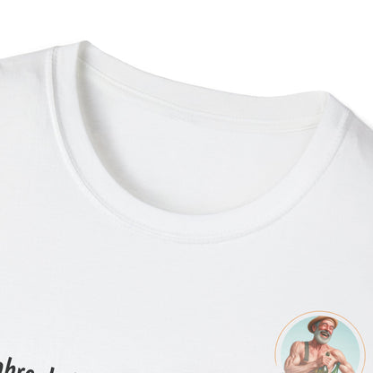 T- shirt "Famille Titegoute" Com'd Beaufs - UNISEX