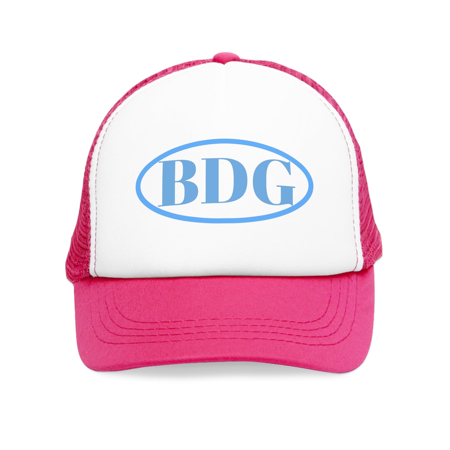 Casquette BDG Com'd beaufs - UNISEX