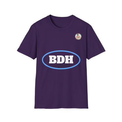 T-shirt BDH Com'd Beaufs - UNISEX