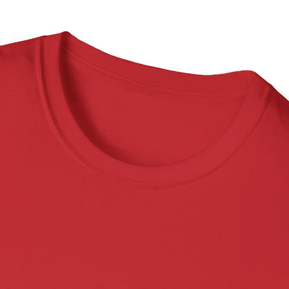 T-shirt type maillot " Imad Ouaté " Com'd Beaufs - UNISEX