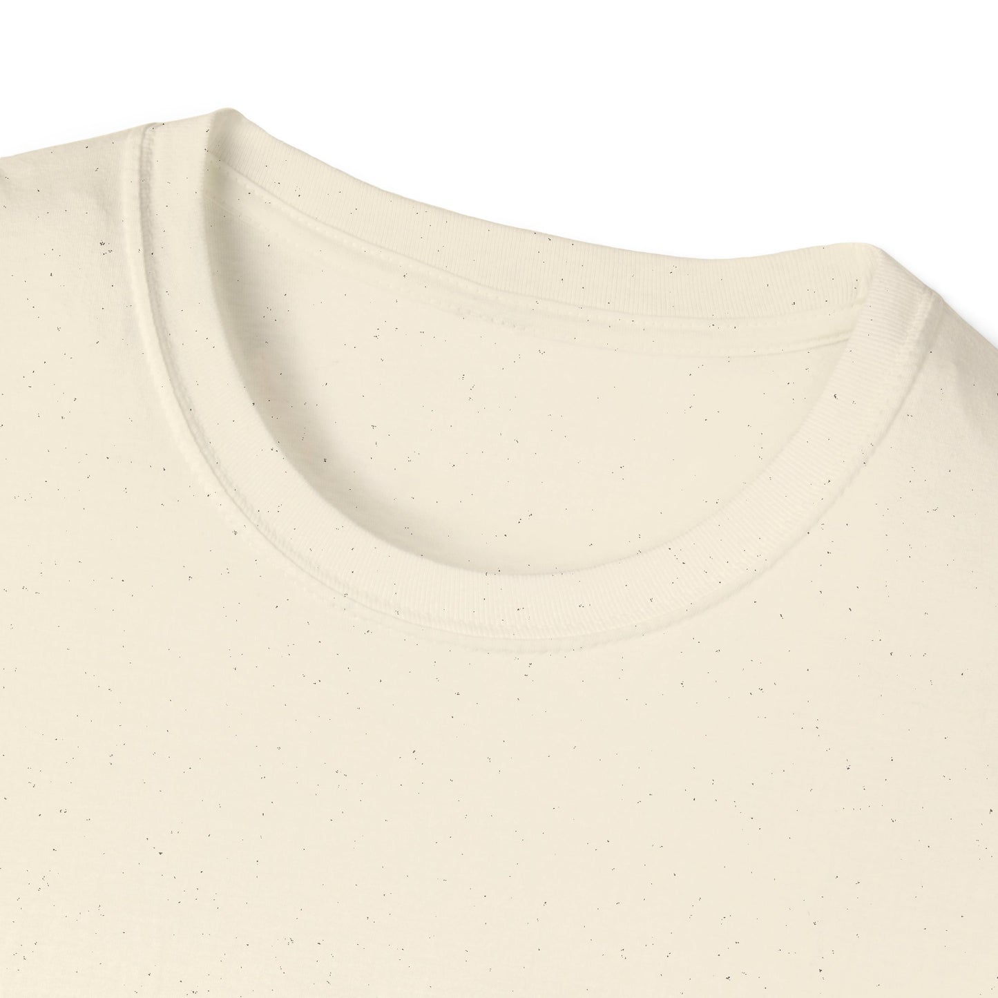T-shirt "Dis Camion" Com'd Beaufs - UNISEX