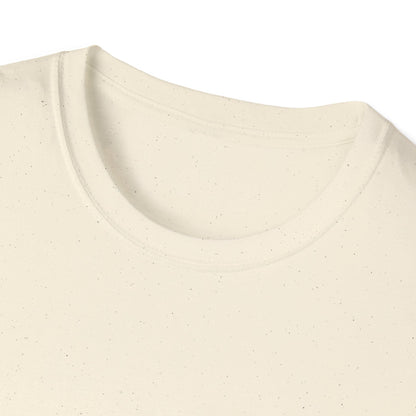 T-shirt "Dis Camion" Com'd Beaufs - UNISEX