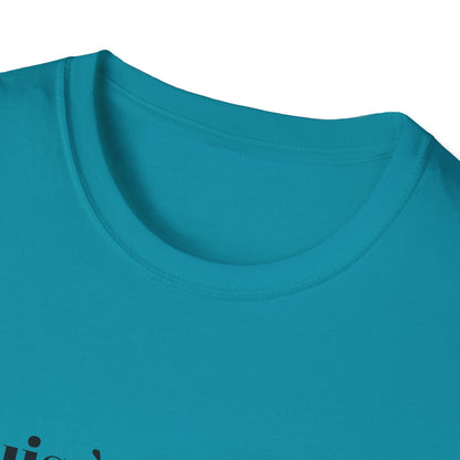 T-shirt vélo Com’d Beaufs - UNISEX