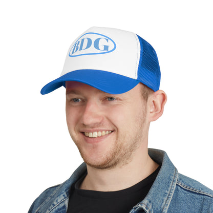 Casquette BDG Com'd beaufs - UNISEX