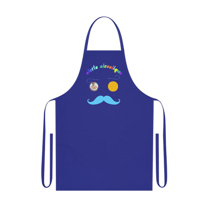tablier "alerte alcoolique" Comdbeaufs - UNISEX