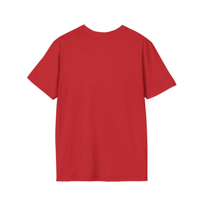 T-shirt "Embrasse-moi Maintenant" à traduire Com'd Beaufs - UNISEX