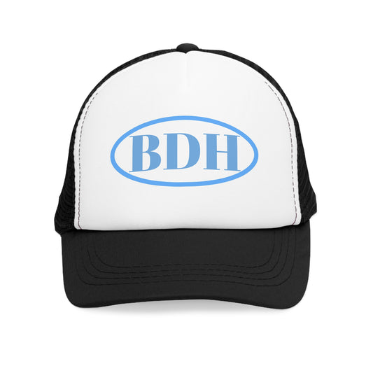 Casquette BDH Com'd beaufs - UNISEX