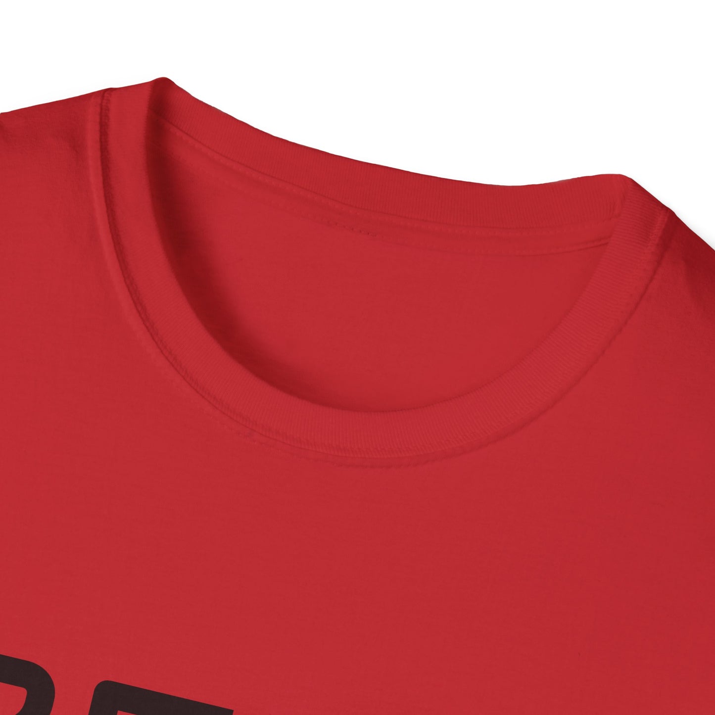 T-shirt "Beer Charging" Com'd  Beaufs - UNISEX