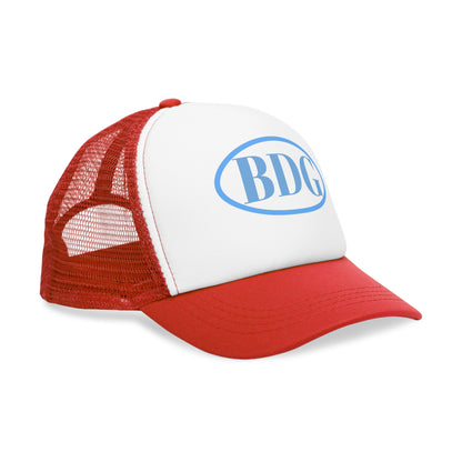 Casquette BDG Com'd beaufs - UNISEX