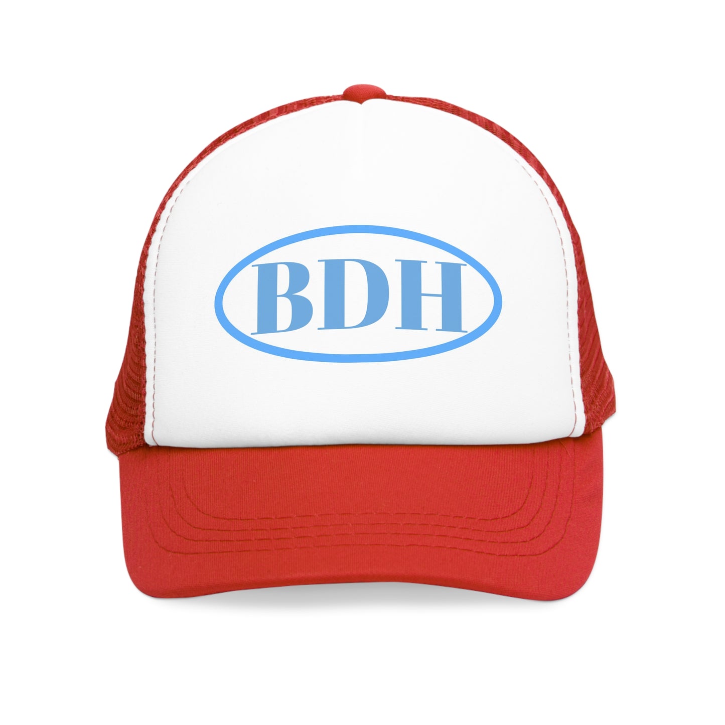 Casquette BDH Com'd beaufs - UNISEX