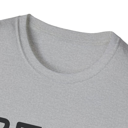 T-shirt "Beer Charging" Com'd  Beaufs - UNISEX
