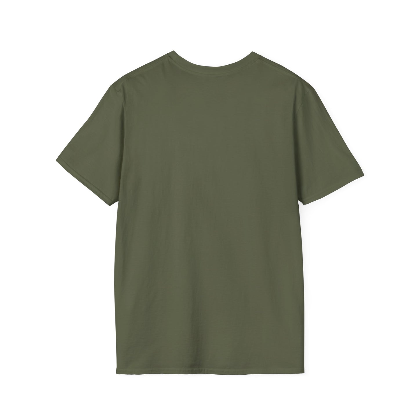T-shirt "Dis Camion" Com'd Beaufs - UNISEX