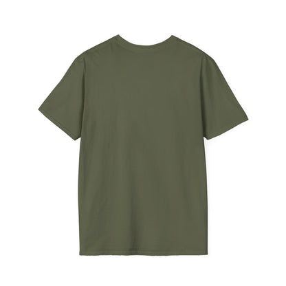 T-shirt "Dis Camion" Com'd Beaufs - UNISEX
