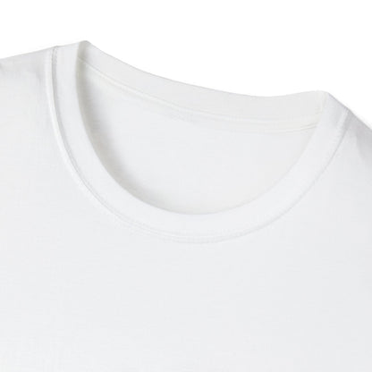 T-Shirt "Chasseur De Milf" Com'd Beaufs - UNISEX